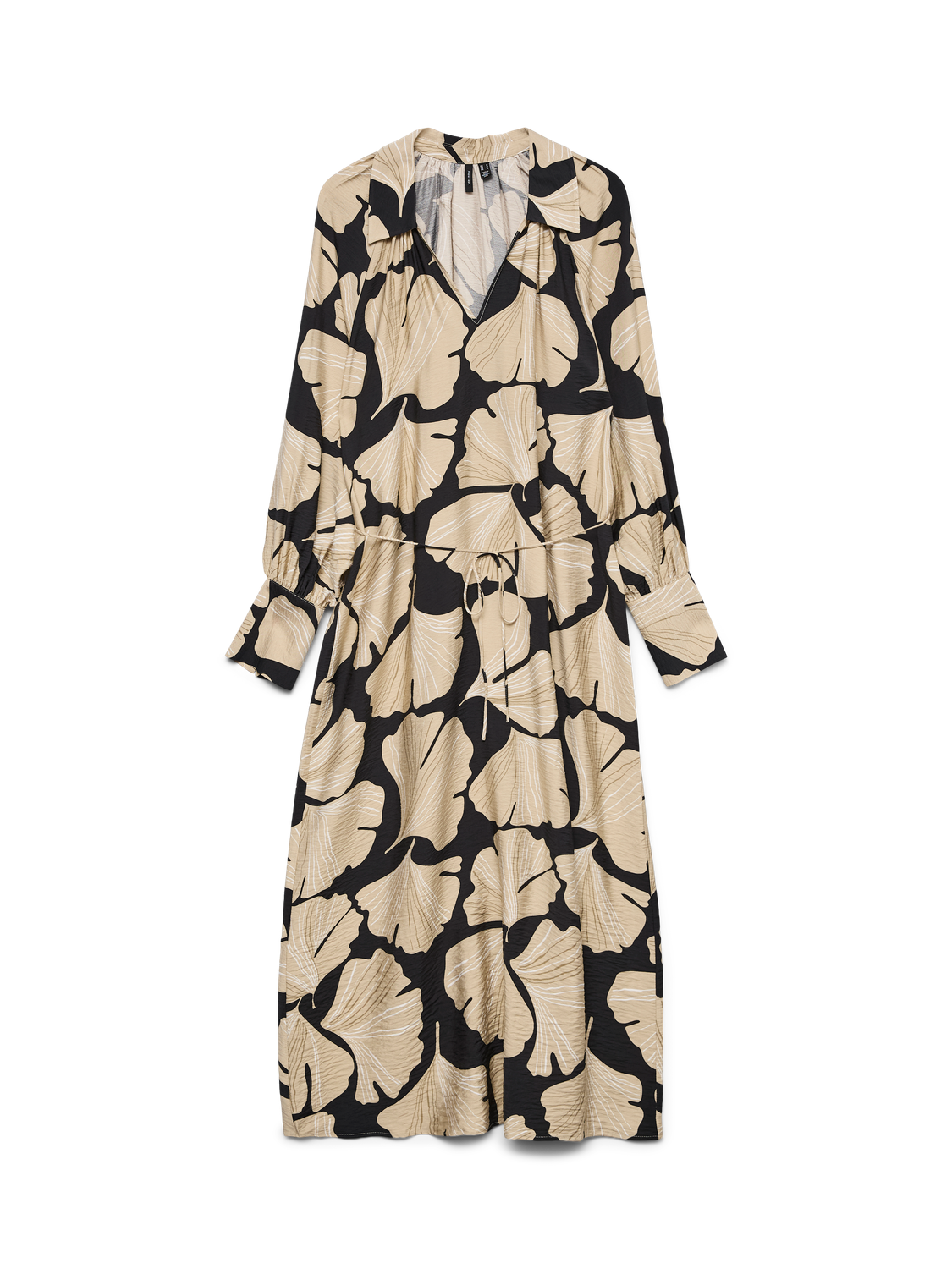 VMLUCY IBEN SHIRT DRESS
